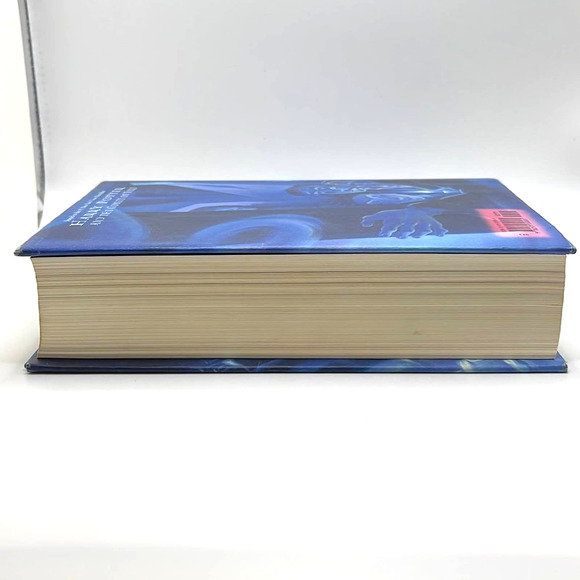 Harry Potter and the Order of the Phoenix first american us edition - jk Rowling - Picture 7 of 8